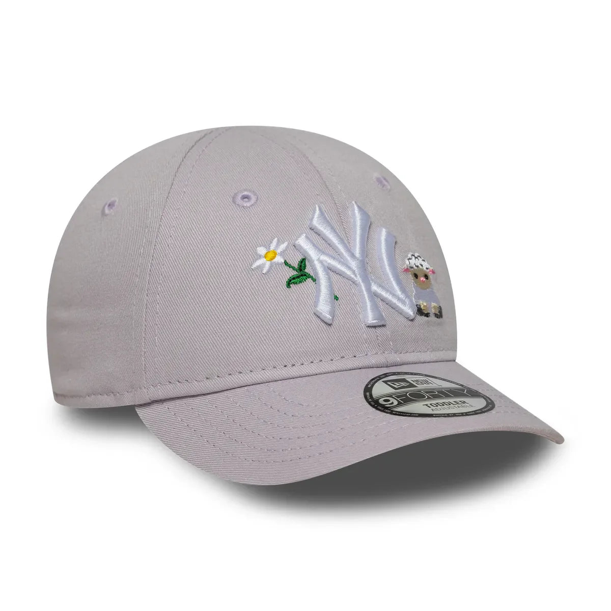 New Era TOD ICON 9FORTY NEYYAN