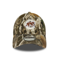 New Era WASHED REALTREE 9TWENTY CHICU