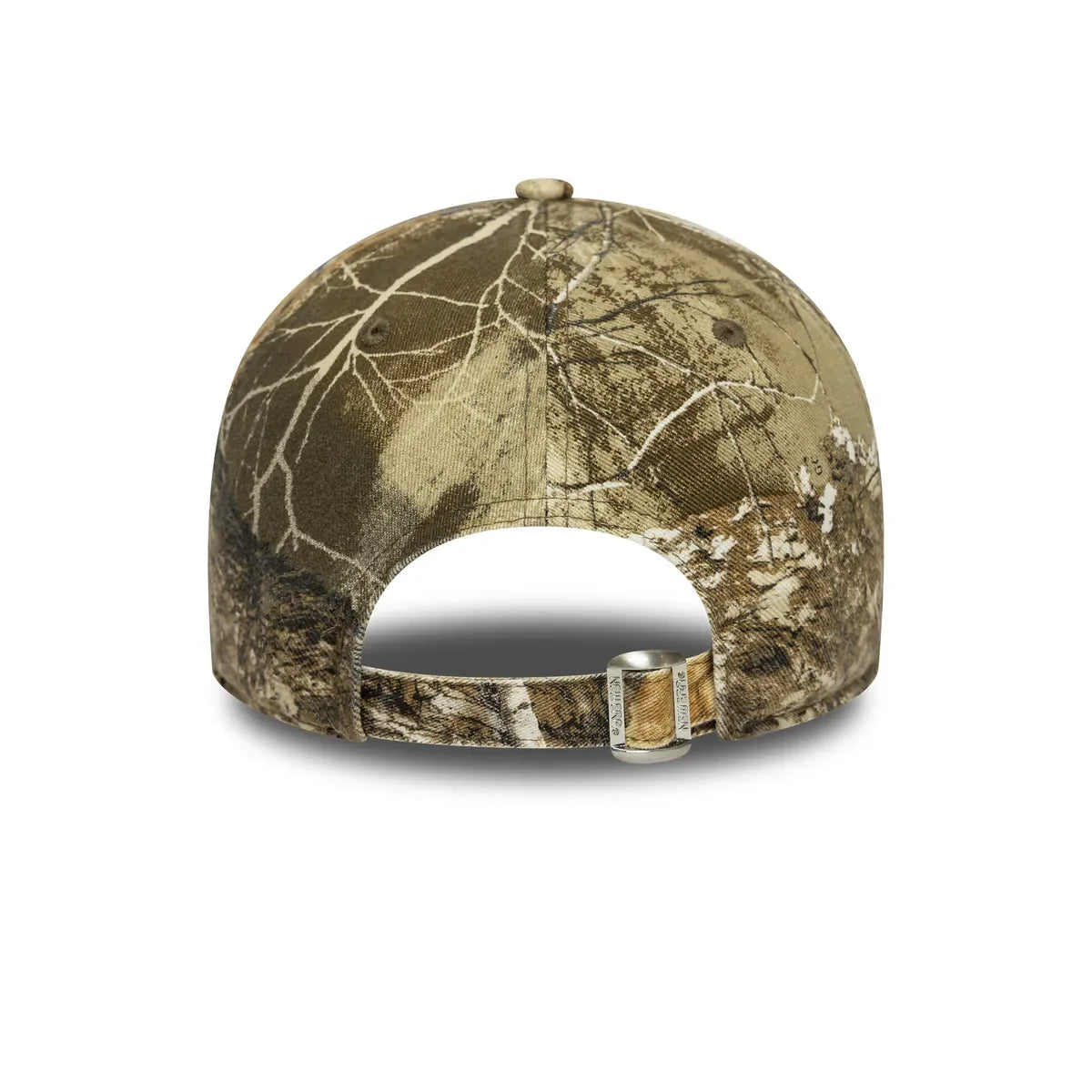 New Era WASHED REALTREE 9TWENTY CHICU