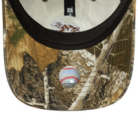 New Era WASHED REALTREE 9TWENTY CHICU