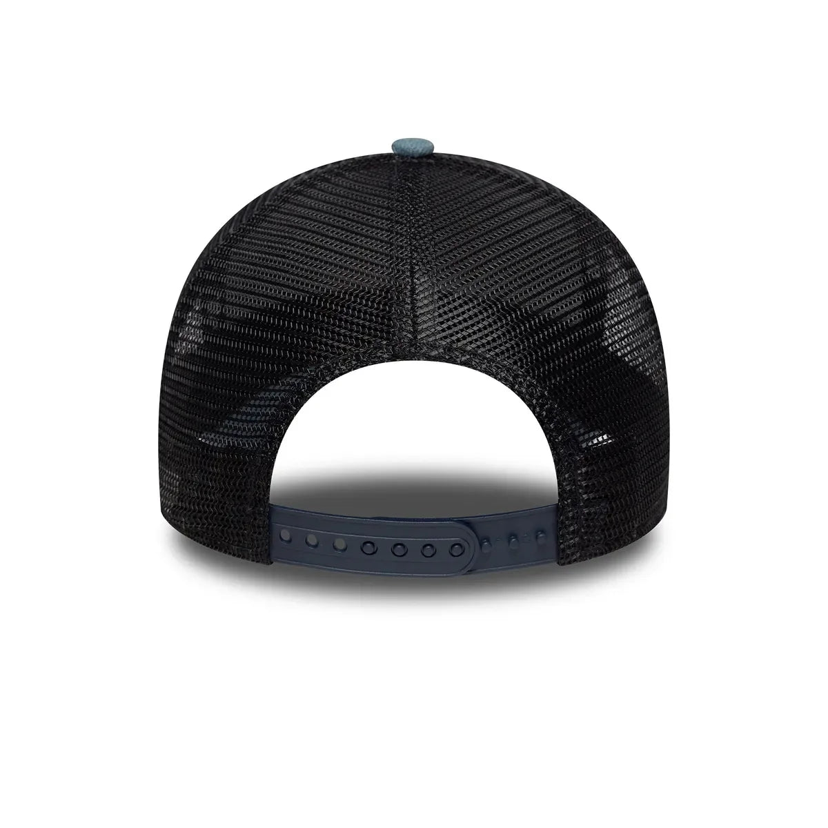 New Era NE DENIM PATCH TRUCKER NEWERA