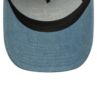 New Era NE DENIM PATCH TRUCKER NEWERA