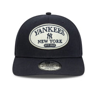 New Era MLB PATCH 9SEVENTY SS NEYYAN