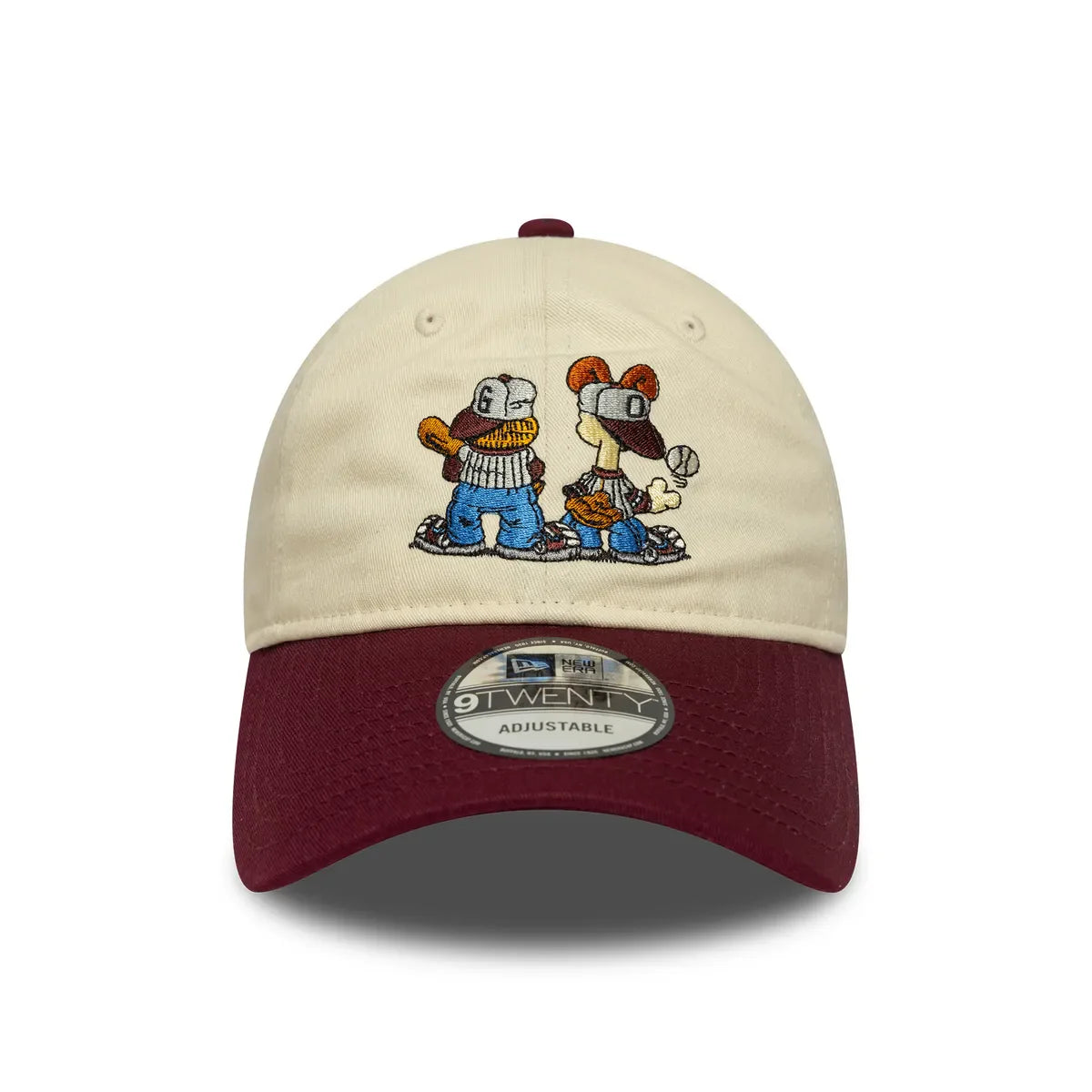 New Era GARFIELD 9TWENTY NICKELODEON