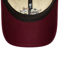 New Era GARFIELD 9TWENTY NICKELODEON