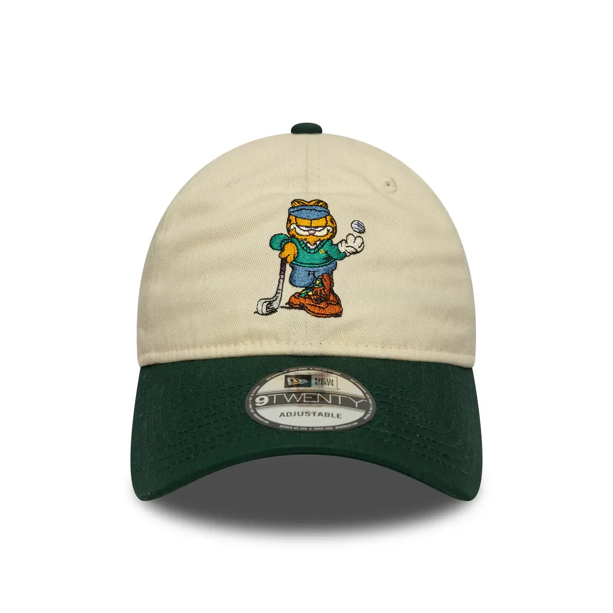 New Era GARFIELD 9TWENTY NICKELODEON