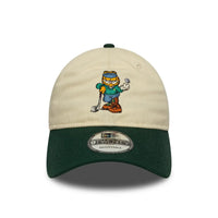 New Era GARFIELD 9TWENTY NICKELODEON