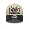 New Era ANIMAL PATCH TRUCKER NEWERA