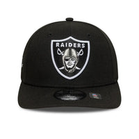 New Era NFL PATCH 9SEVENTY SS LASRAI