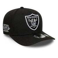 New Era NFL PATCH 9SEVENTY SS LASRAI