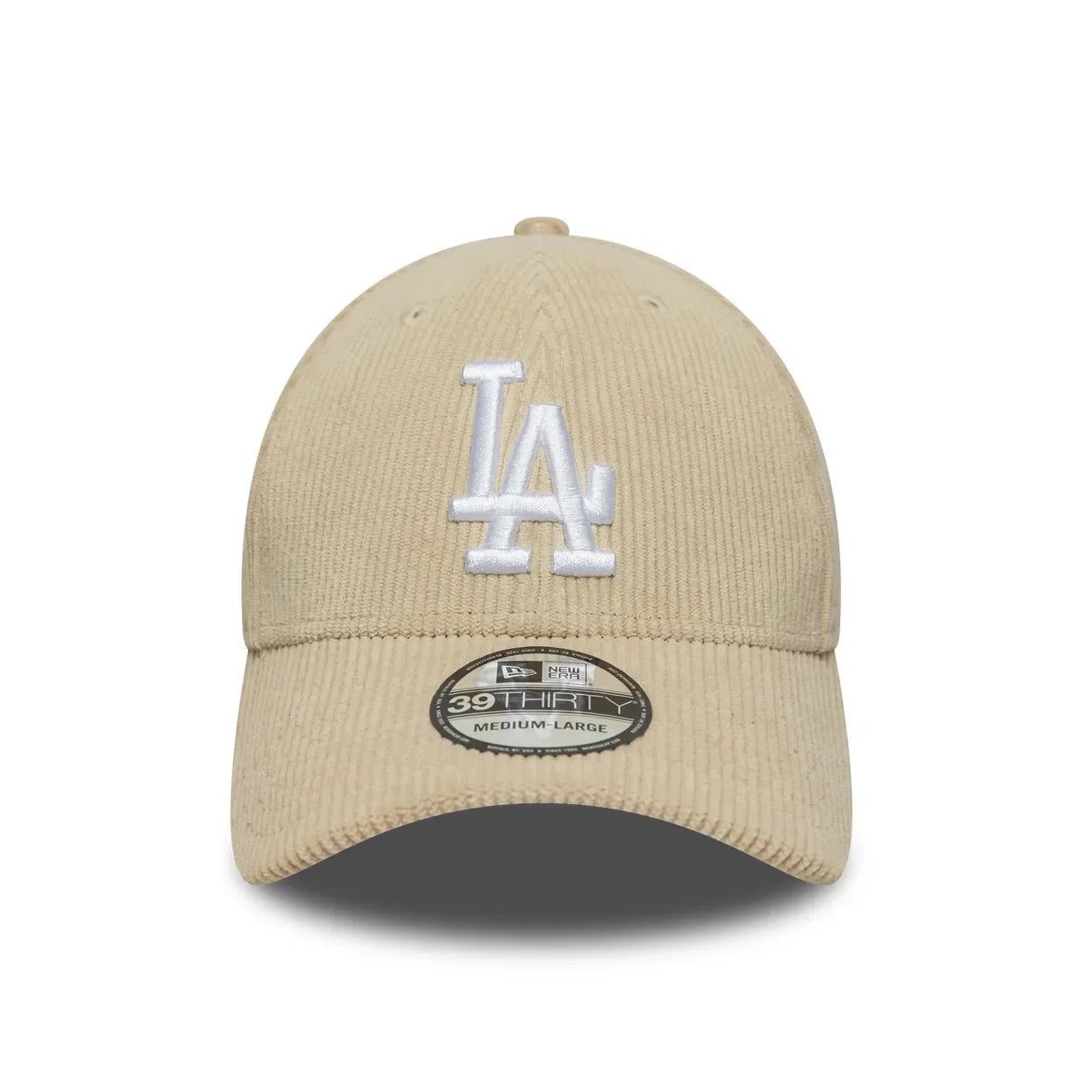New Era CORD 39THIRTY LOSDOD  Ltc