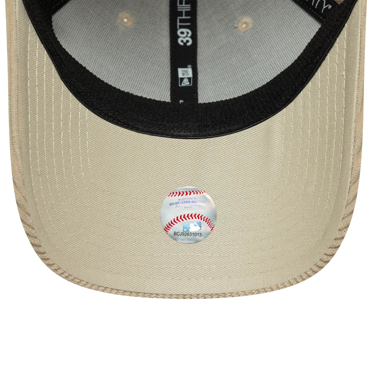 New Era CORD 39THIRTY LOSDOD  Ltc