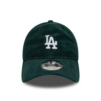 New Era CORD 9TWENTY LOSDOD