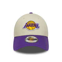 New Era COLOUR BLOCK 9FORTY LOSLAK
