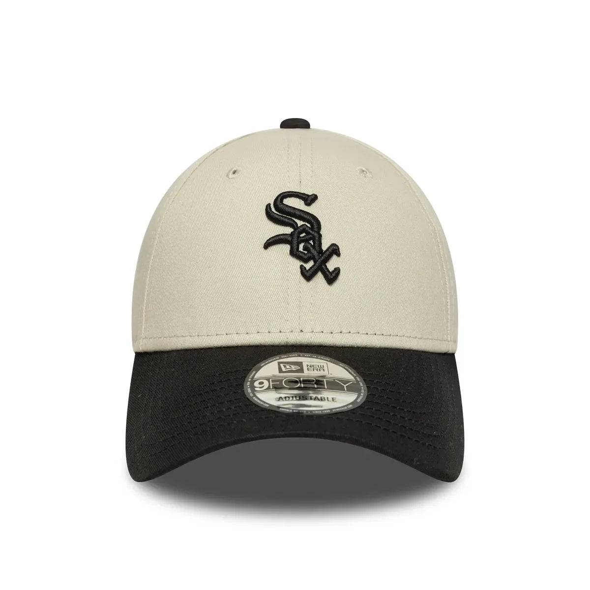 New Era COLOUR BLOCK 9FORTY CHIWHI
