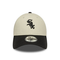 New Era COLOUR BLOCK 9FORTY CHIWHI