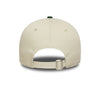 New Era COLOUR BLOCK 9FORTY OAKATH