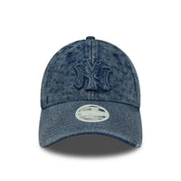 New Era WMNS STONE DENIM 9TWENTY NEYY