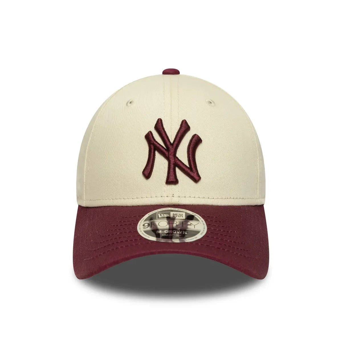 New Era WS PATCH 9FORTY MC NEYYANCO