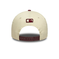 New Era WS PATCH 9FORTY MC NEYYANCO