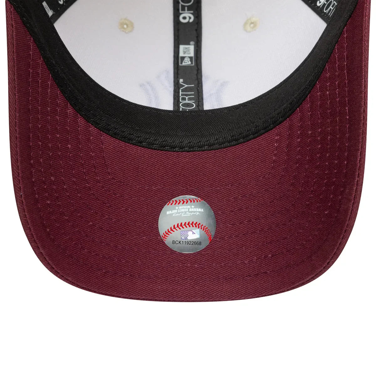 New Era WS PATCH 9FORTY MC NEYYANCO