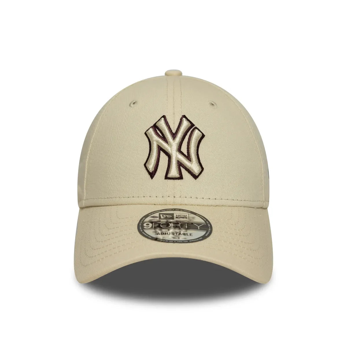 New Era TEAM OUTLINE 9FORTY NEYYAN
