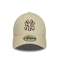 New Era TEAM OUTLINE 9FORTY NEYYAN