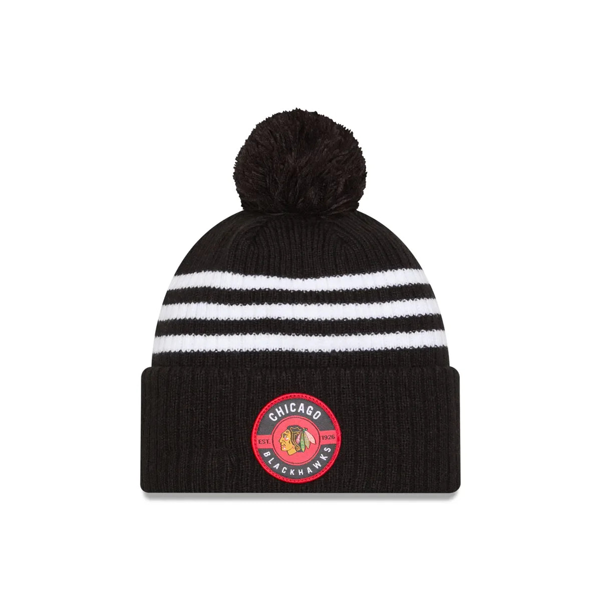 New Era KNIT BANDED 26001 CHIBLA