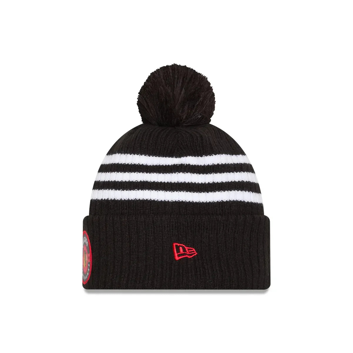 New Era KNIT BANDED 26001 CHIBLA