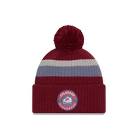 New Era KNIT BANDED 26001 COLAVA