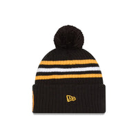 New Era KNIT BANDED 26001 BOSBRU