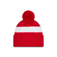 New Era KNIT BANDED 26001 DETRED