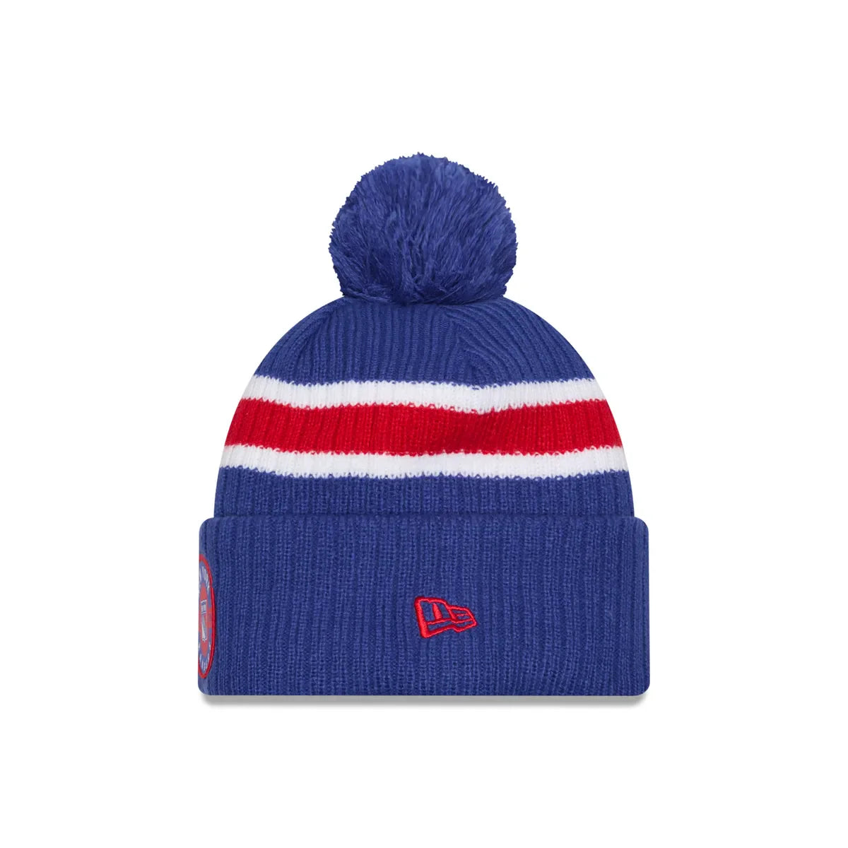 New Era KNIT BANDED 26001 NEYRAN