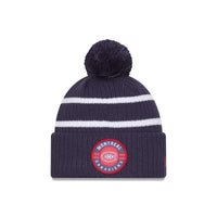 New Era KNIT BANDED 26001 MONCAN
