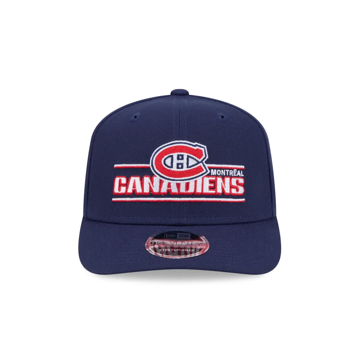 New Era 970SS STATED 25074 MONCAN