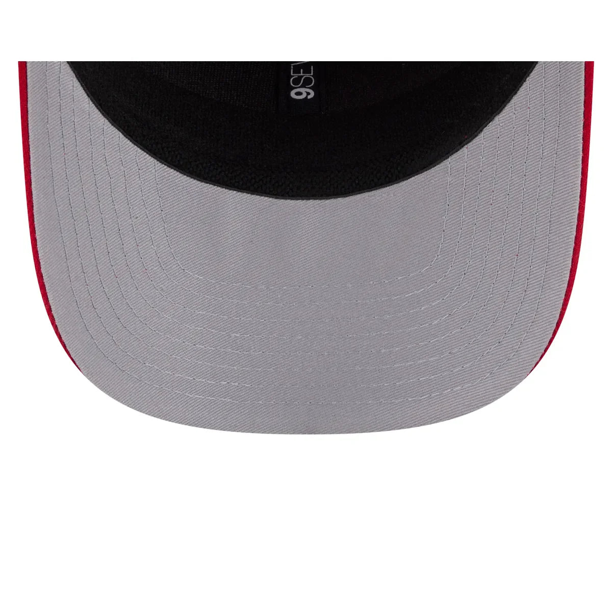 New Era 970SS STATED 25074 DETRED
