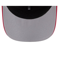 New Era 970SS STATED 25074 DETRED