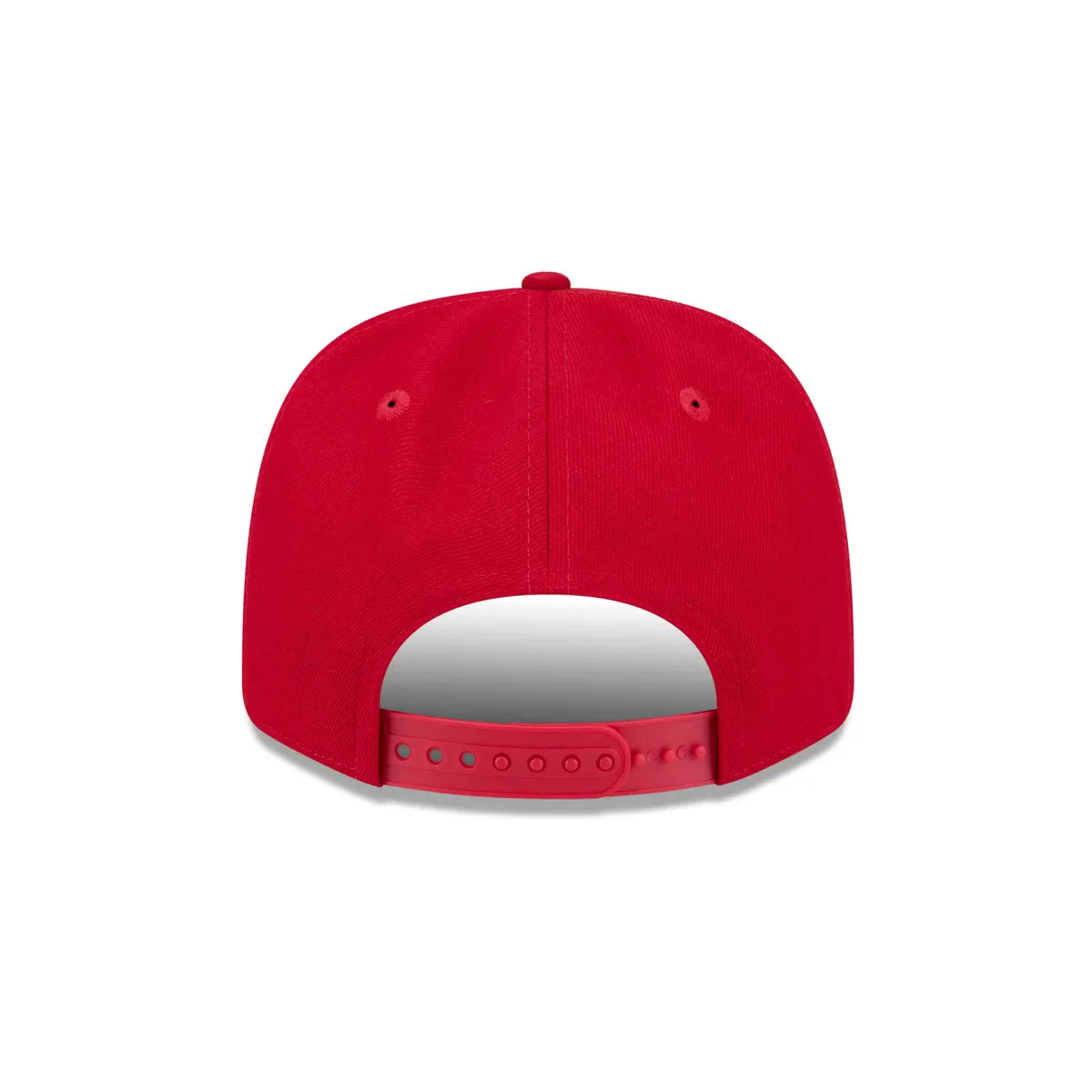 New Era 970SS STATED 25074 DETRED