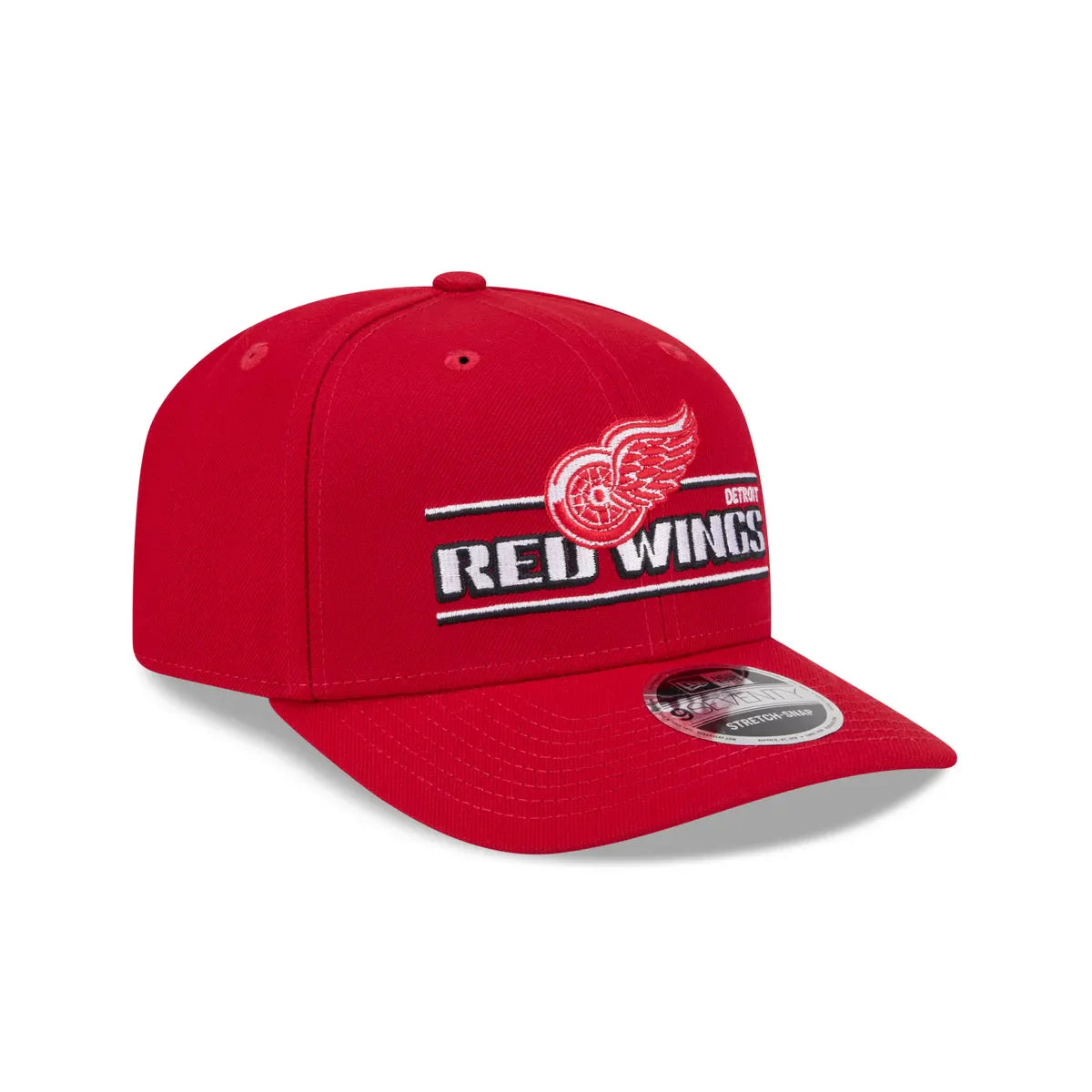 New Era 970SS STATED 25074 DETRED