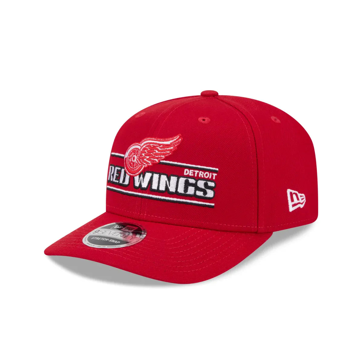 New Era 970SS STATED 25074 DETRED