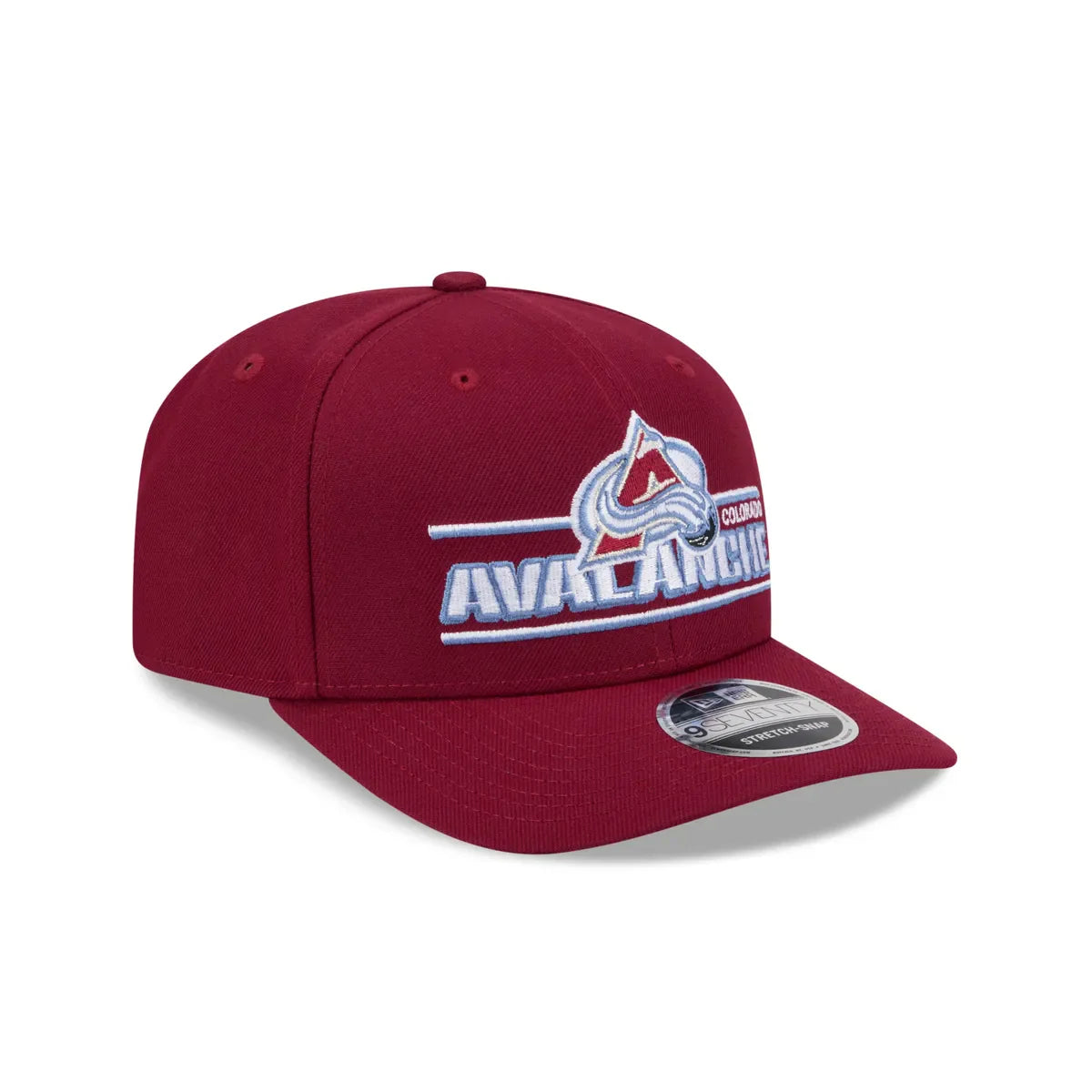 New Era 970SS STATED 25074 COLAVA