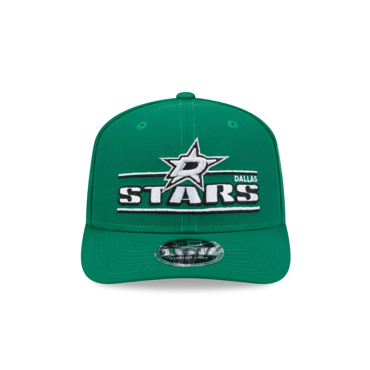 New Era 970SS STATED 25074 DALSTA
