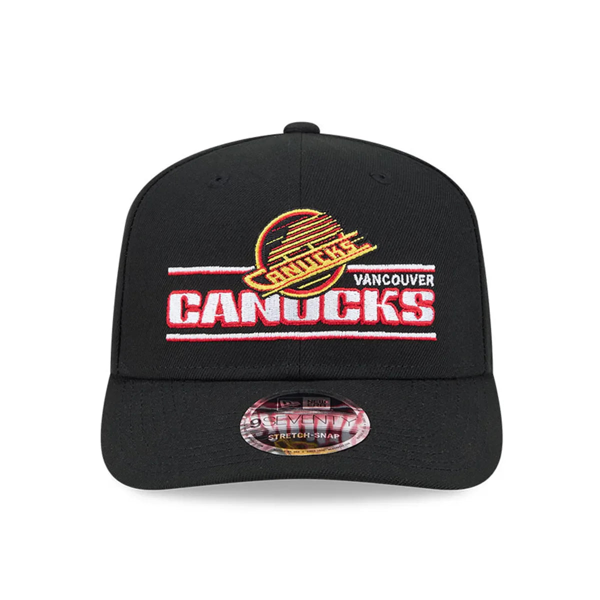 New Era 970SS STATED 25074 VANNUC 3
