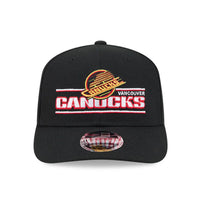 New Era 970SS STATED 25074 VANNUC 3