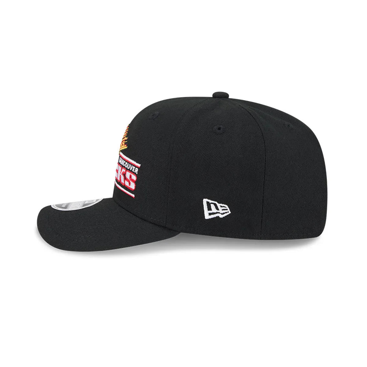 New Era 970SS STATED 25074 VANNUC 3