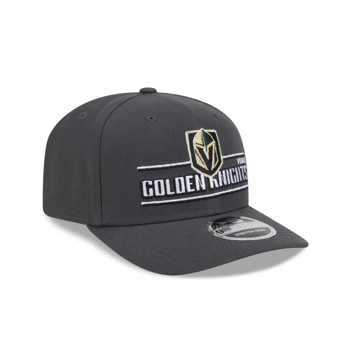 New Era 970SS STATED 25074 VEGKNI