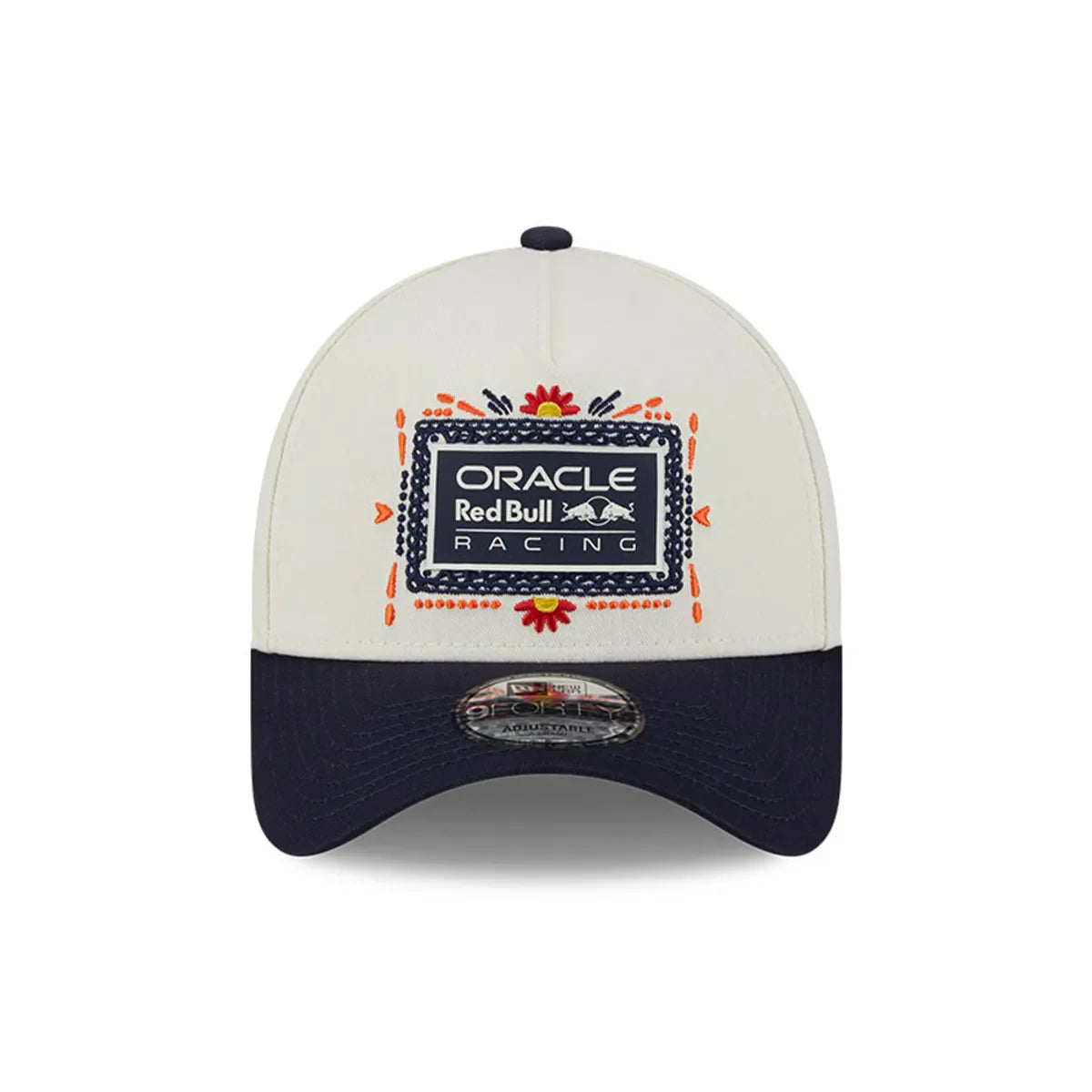 New Era MEXICO TEAM 9FORTY AF RBULLF1