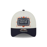 New Era MEXICO TEAM 9FORTY AF RBULLF1