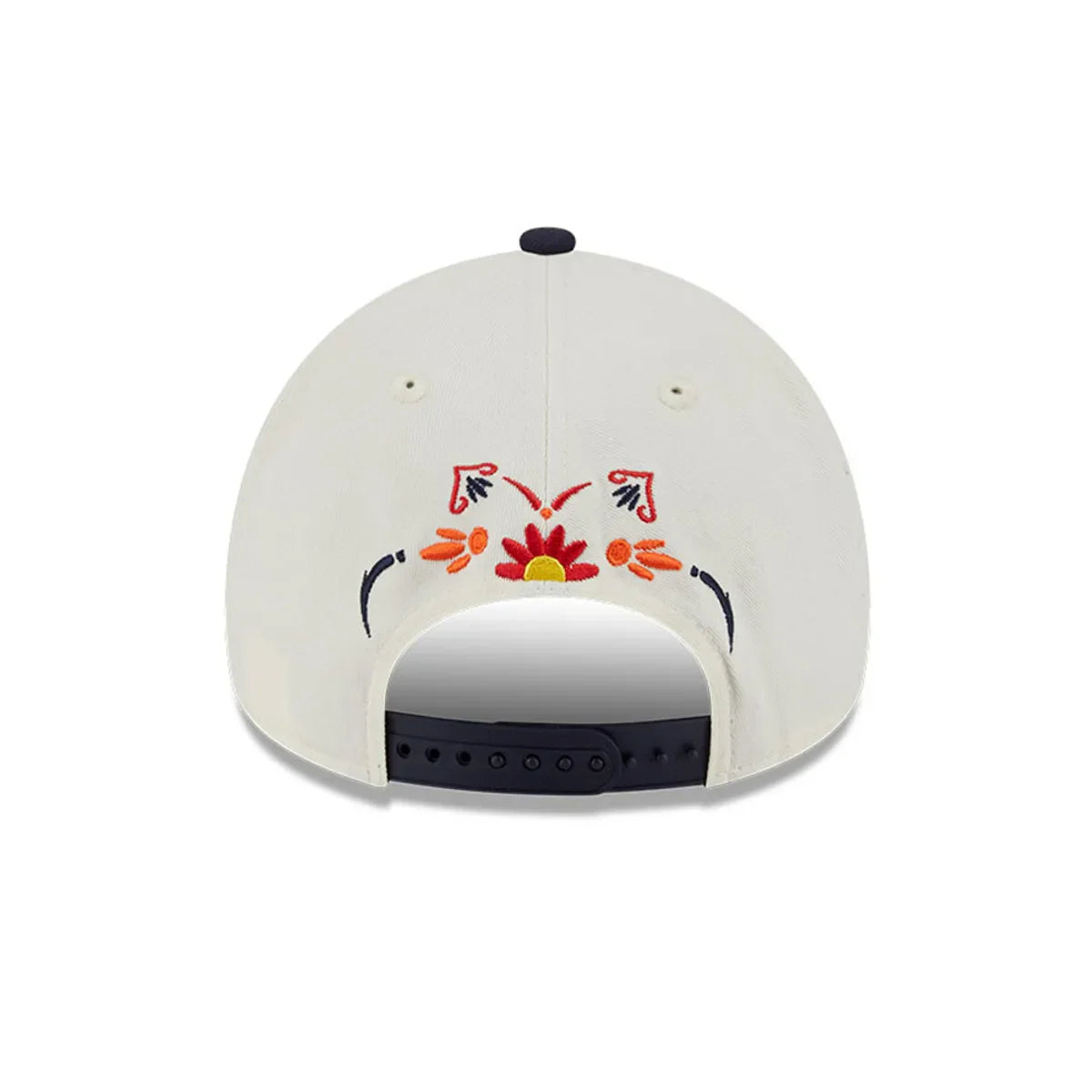 New Era MEXICO TEAM 9FORTY AF RBULLF1