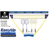 SportMe Badmintonset Easy Up